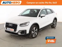 AUDI Q2 35 TDI Design quattro S tronic 110kW