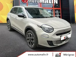 Fiat 600 T-Gen 3 1.2 Hybrid 110ch eDCT6 La Prima