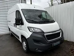 Peugeot boxer 330 l2h2 bluehdi 130 ch premium pack