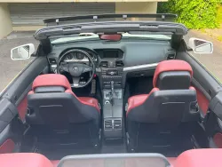 Mercedes-Benz E 250 Cabrio 250CDI BE Aut.