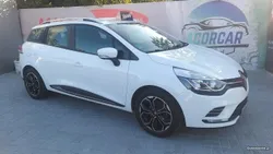 Renault Clio 1.5dci Limited Edition