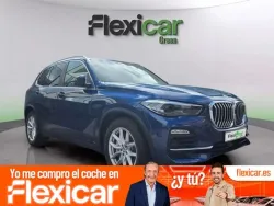 BMW X5 xDrive 45e
