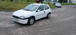 Opel Corsa 1.5D diesel 5lugares