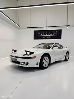 Mitsubishi 3000 GT