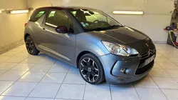 Citroën DS3 1.6 e-HDi Airdream 92 cv