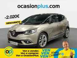 RENAULT Scenic Grand Scénic 1.2 TCE Energy Bose 7pl. 130