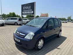 Opel meriva 1.4 i 90 cv revise garantie