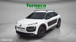 Citroën C4 Cactus 1.6 BlueHDi Feel