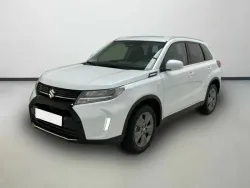 SUZUKI Vitara 1.4T Mild Hybrid S2