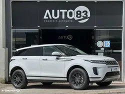Land Rover Range Rover Evoque 2.0 D150