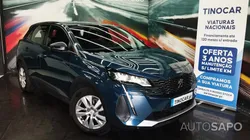 Peugeot 3008 1.5 BlueHDi Active Pack de 2022