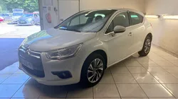 Citroën DS4 1.6 e-HDi 112 cv boit auto