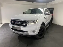 FORD RANGER 2.0 EcoBlue - 213 - SUPER CABINE Limited PHASE 3