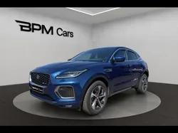 Jaguar E-Pace P200 FlexFuel MHEV R-Dynamic SE BVA AWD