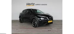Nissan Juke Acenta 1.0 DIG-T 114cv