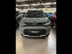 Citroen C3 Aircross PureTech 110ch S&S Shine Pack
