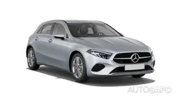 Mercedes-Benz Classe A 250e de 2024