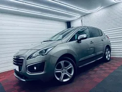 Peugeot 3008 PHASE 2 2.0 HDI 150 FELINE / KIT DISTRIBUTION NEUF - EXCELLENT ETAT GENERAL