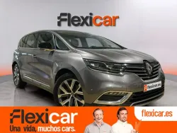 RENAULT Scénic Grand Scénic 1.6dCi Edition One 118kW