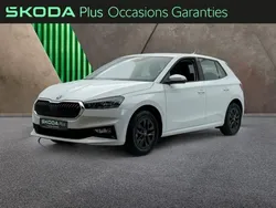 Skoda Fabia 1.0 TSI Evo2 95ch Selection
