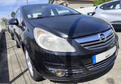 Opel Corsa 1300 CDTI