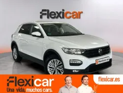 VOLKSWAGEN T-Roc 2.0TDI Edition 85kW