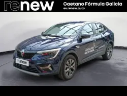 RENAULT Arkana 1.3 TCe Evolution EDC 103kW