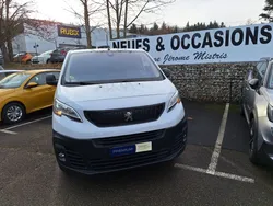 Peugeot expert l2 1.5 hdi 120 cv