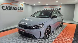 Opel Corsa de 2024