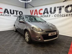 Renault Clio III 1.5 DCI XV De France 105ch