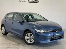 Volkswagen Golf 2.0 TDI 116 BVM6 Life Plus