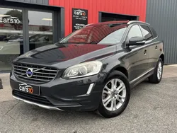 Volvo xc60 d4 181 ch summum - attelage