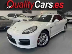 PORSCHE Panamera Diesel Tiptronic 300