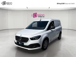 Mercedes citan fgn 112 cdi long