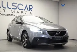VOLVO V40 Cross Country D2 Aut. 120