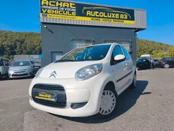 Citroen c1 diesel ct ok garantie