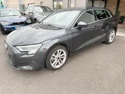 Audi a3 iv sportback 30 tdi 116 business line s tronic 7