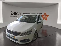 Peugeot 308 1.5 BHDI BUSINESS LINE