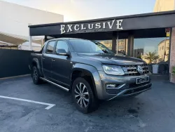 Volkswagen Amarok Amarok VOLKSWAGEN Industrial  Manual de 5 Puertas
