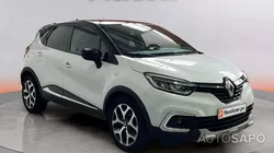 Renault Captur de 2019