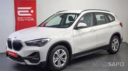 BMW X1 de 2021