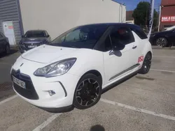 Citroën DS3 1.6 THP 156 CH SPORT CHIC