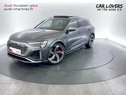 AUDI SQ8 e-tron 503 ch 114 kWh Quattro