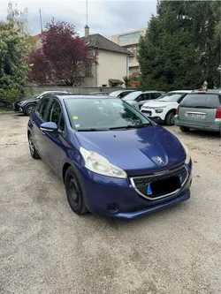 Peugeot 208 1.4 HDi Active