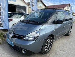 Renault Espace IV 2.0 dCi 130ch FAP TomTom
