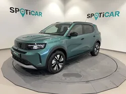 OPEL Frontera Electric 113 ch Batterie 44 kWh GS
