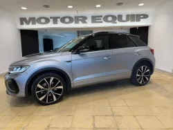 Volkswagen T-Roc 2.0TDI R-Line DSG7 110KW
