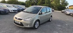 Ford C-Max 1.6 TDCI 90CV Ghia Phase 2