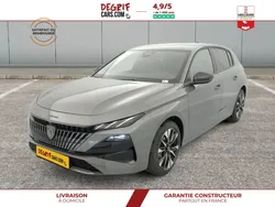 Peugeot 308 NOUVELLE BLUEHDI 130CH S EAT8 ALLURE -31.94%
