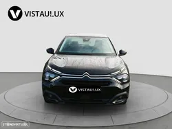 Citroën C4 X 1.2 PureTech Feel Pack EAT8